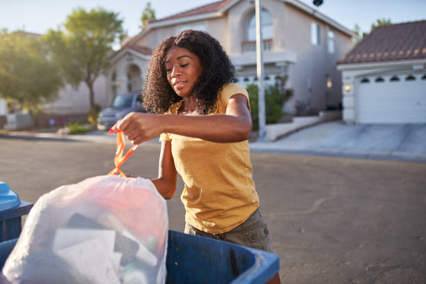 Best Garage Cleanout Services  in Matteson, IL