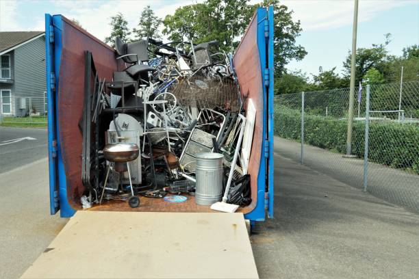 Best Professional Junk Removal  in Matteson, IL