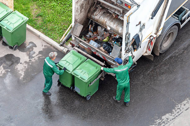 Best Residential Junk Removal  in Matteson, IL
