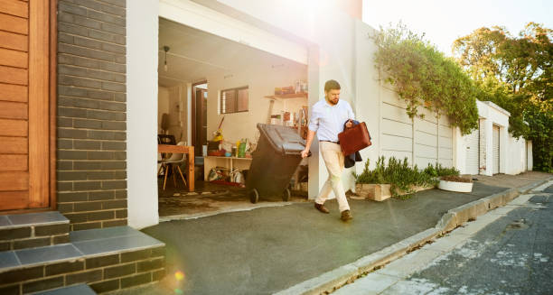 Best Office Junk Removal  in Matteson, IL